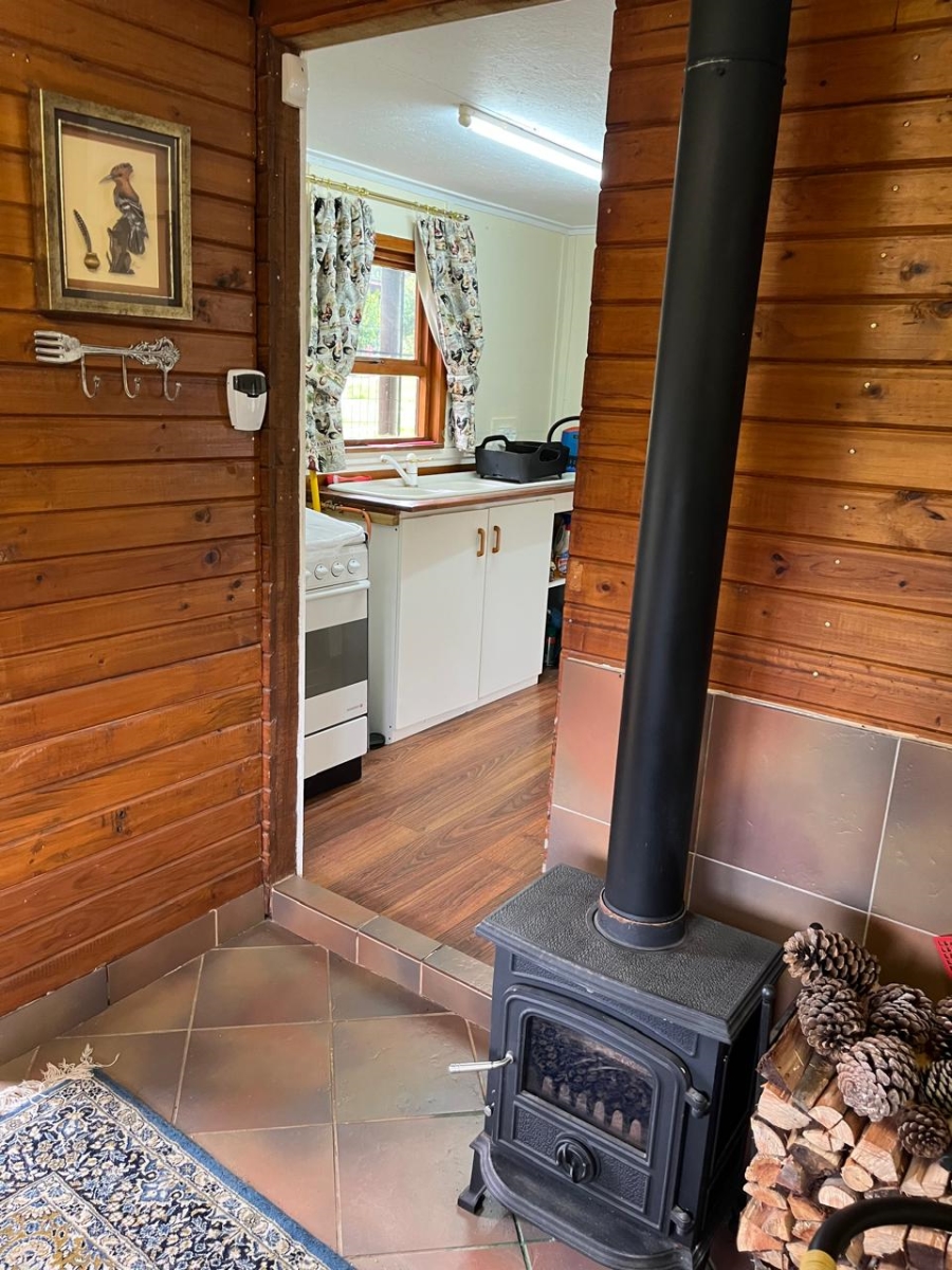 4 Bedroom Property for Sale in Leeuwenbosch Ah Western Cape
